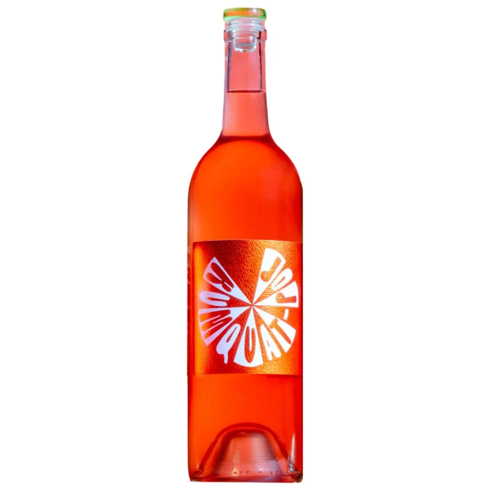 Mommenpop Kumquat-POP
