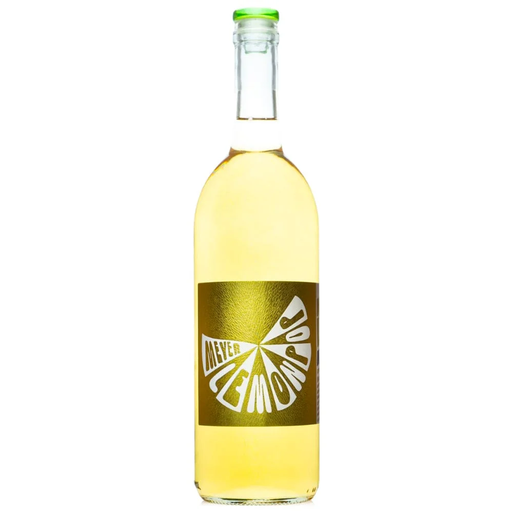 Mommenpop Meyer LEMONPOP