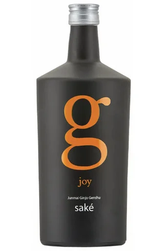 Momokawa "G-Joy" Sake