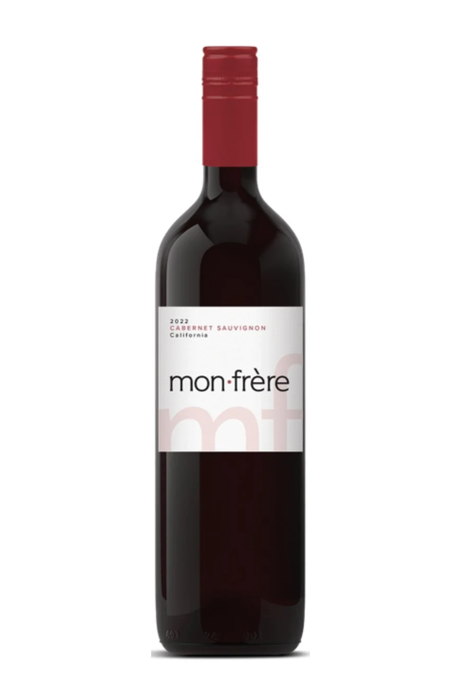 Mon Frere Vintner's Selection Cabernet Sauvignon 2023 (750 ml)