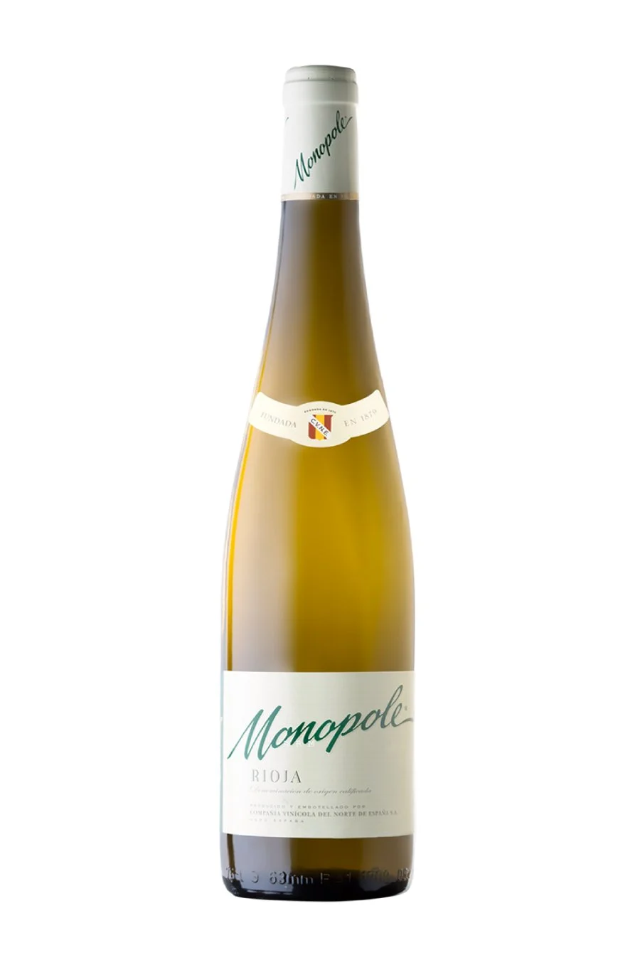 Monopole Classic Blanc Rioja 2024 (750 ml)