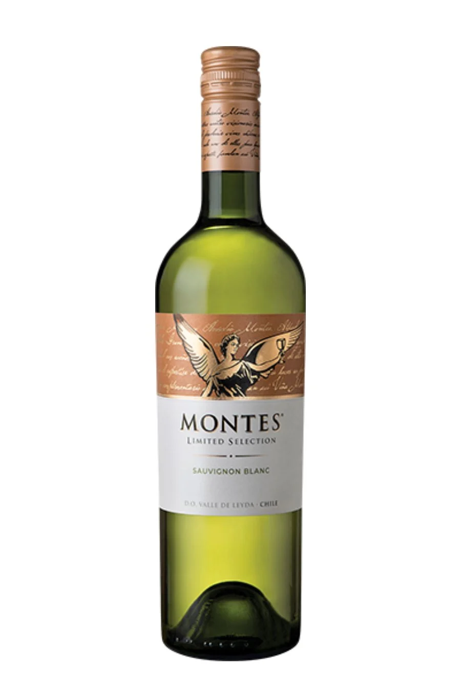 Montes Sauvignon Blanc LTD Select 2022 (750 ml)