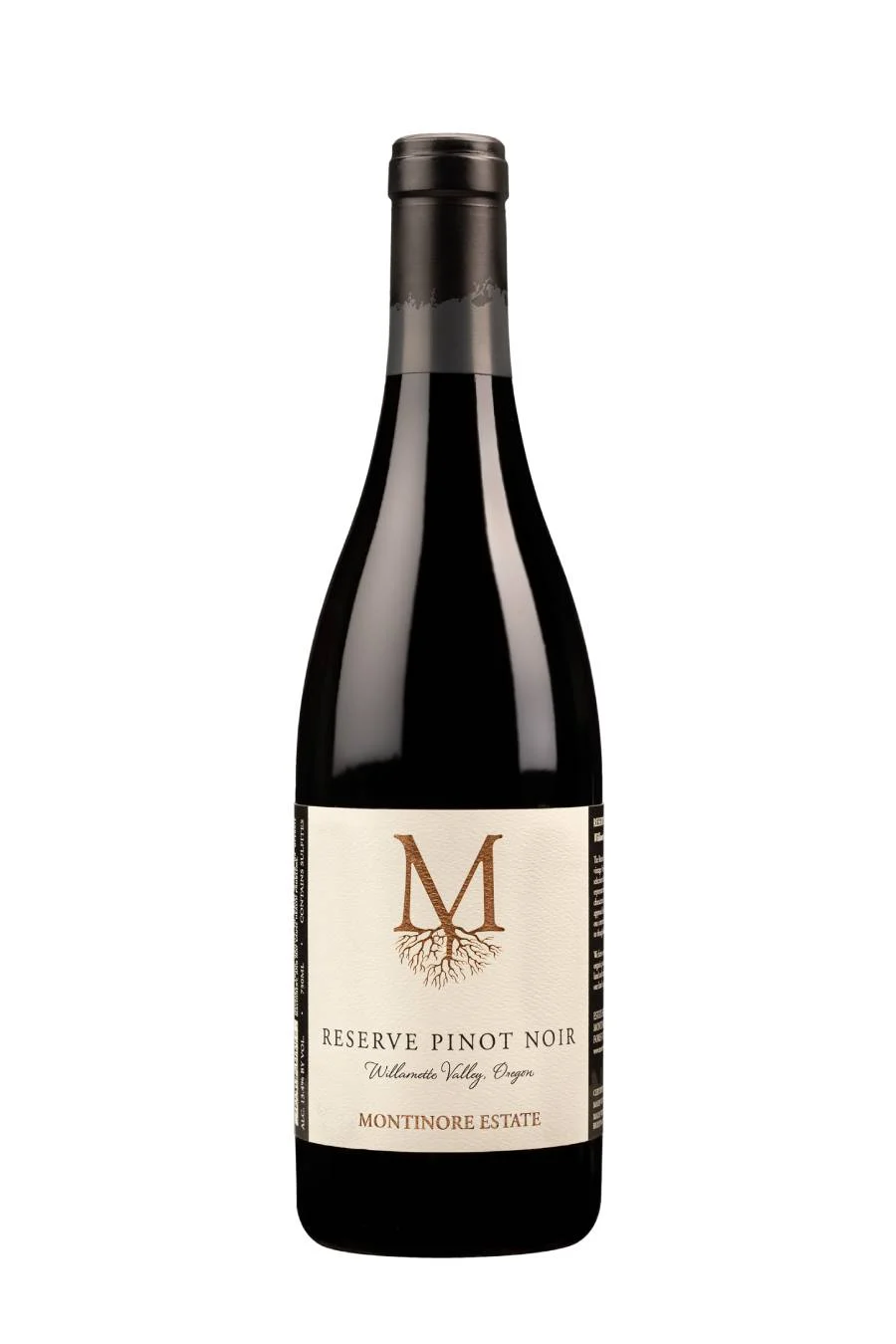 Montinore Pinot Noir Reserve 2022 (750 ml)