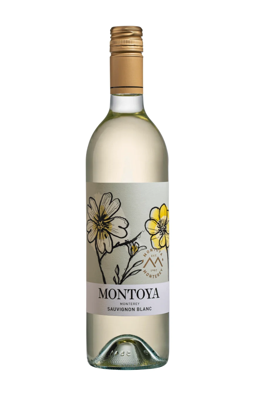Montoya Monterey Sauvignon Blanc 2023 (750 ml)