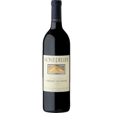 Montpellier California Cabernet 2022