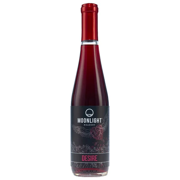 Moonlight Meadery Desire 375ml