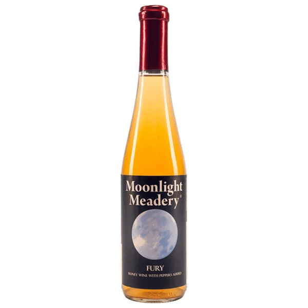 Moonlight Meadery Fury 375ml