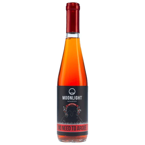Moonlight Meadery No Need To Argue 375ml
