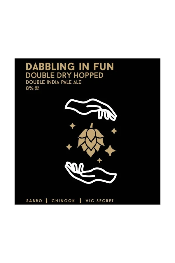 More Dabbling in Fun 4Pk