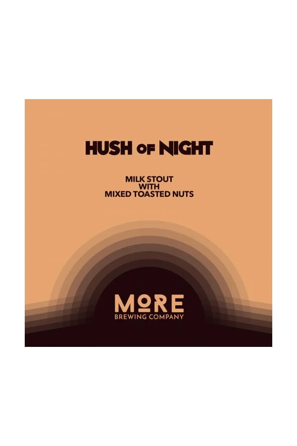More Hush of Night 4Pk