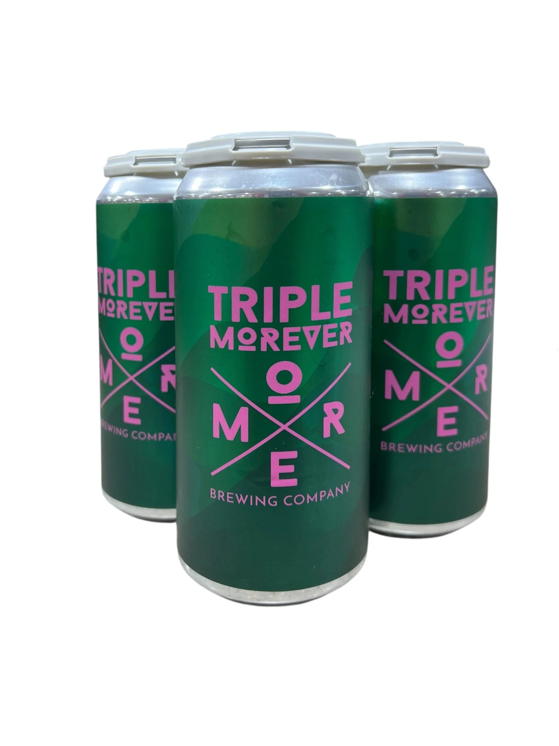 More Triple Morever 4Pk