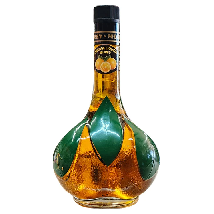 Morey Orange Liqueur - 750ml