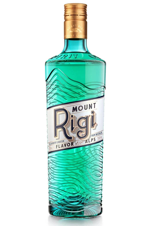 Mount Rigi Liqueur 750ML