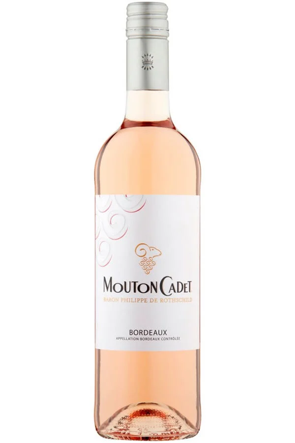 Mouton Cadet Rose Bordeaux