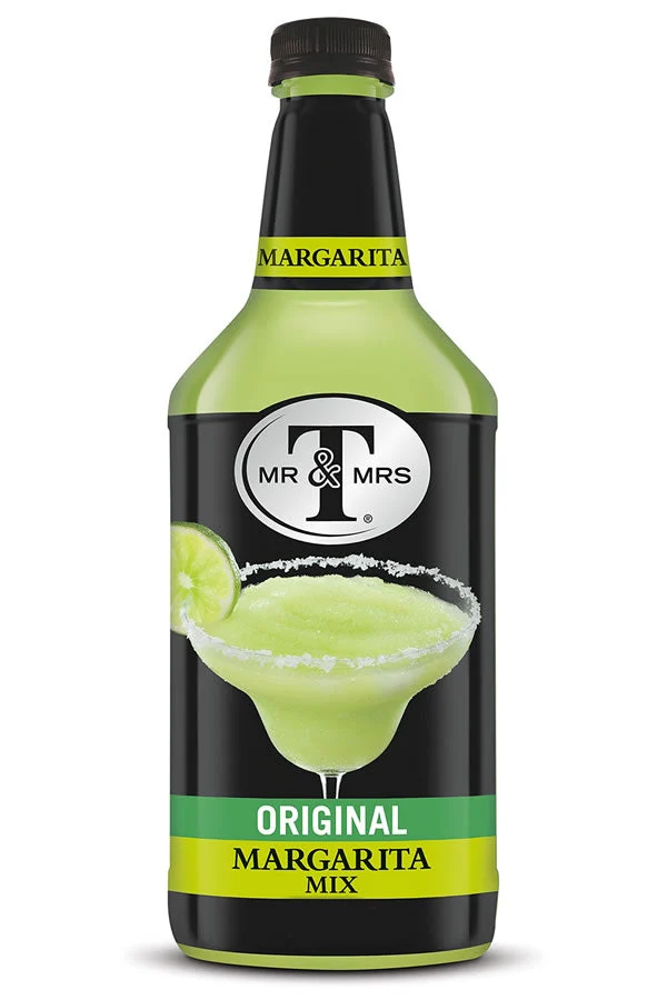 Mr & Mrs T Margarita Mix 1.75L