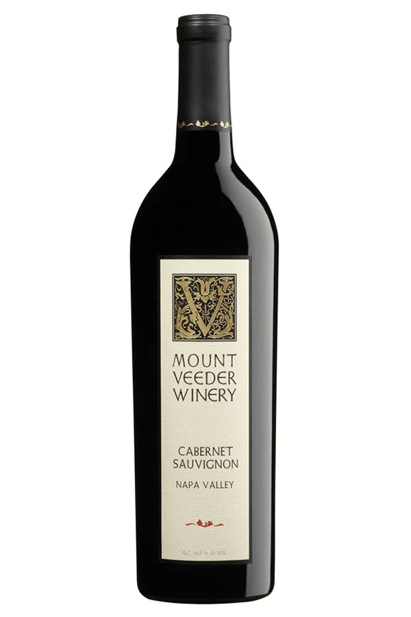 Mt Veeder Cabernet Sauvignon 2018