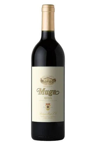 Muga Rioja Reserva
