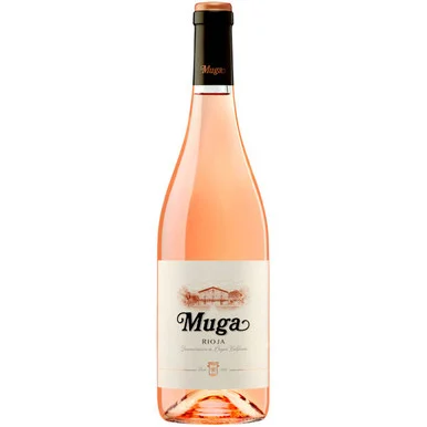 Muga Rioja Rose 2024 (Spain)