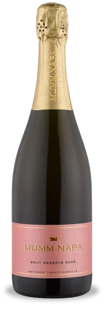 Mumm Napa Brut Rose