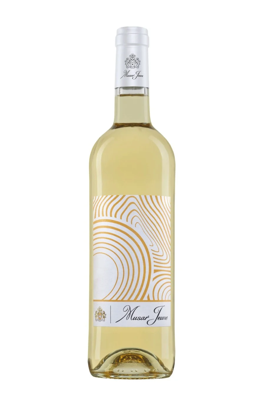 Musar Chateau Jeune Blanc 2022 (750 ml)