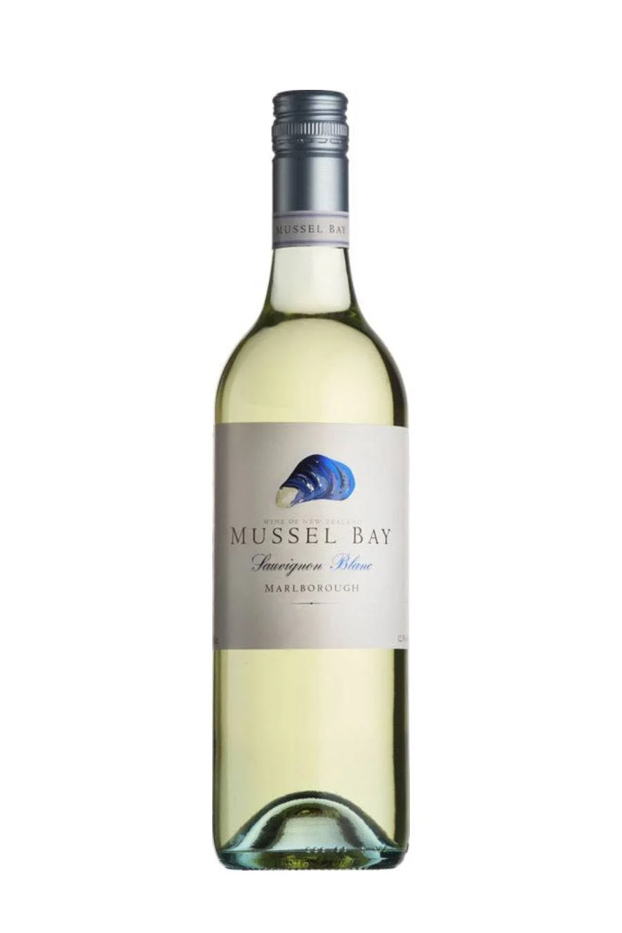 Mussel Bay Sauvignon Blanc 2024 (750 ml)