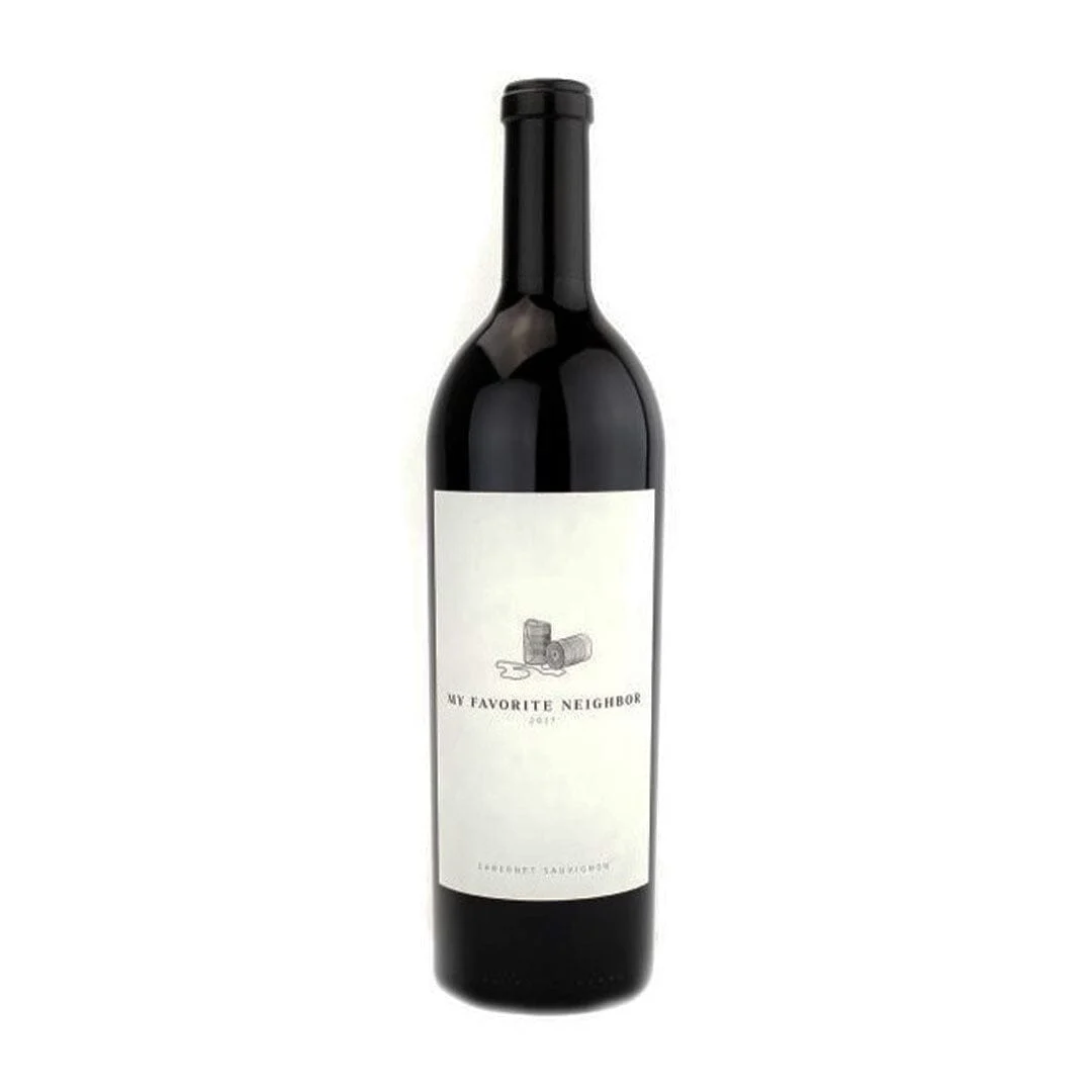 My Favorite Neighbor Cabernet Sauvignon 2020