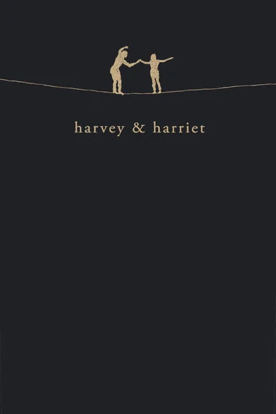 My Favorite Neighbor Harvey and Harriet Red Blend 2020