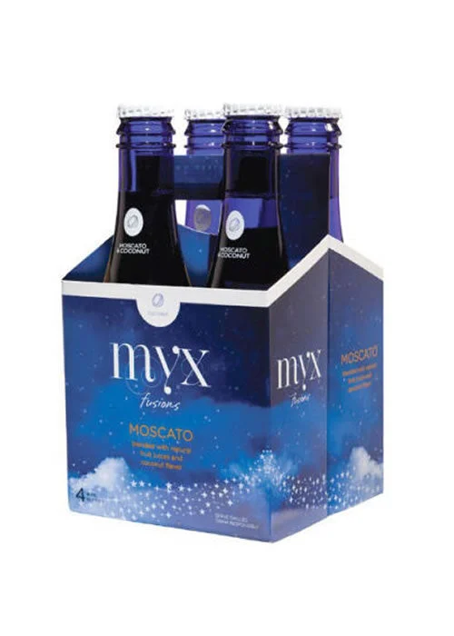Myx Moscato Coconut 4Pk