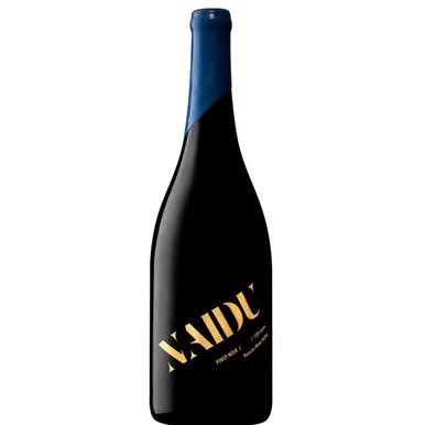 Naidu Russian River Pinot Noir 2022 Rated 95WE CELLAR SELECTION