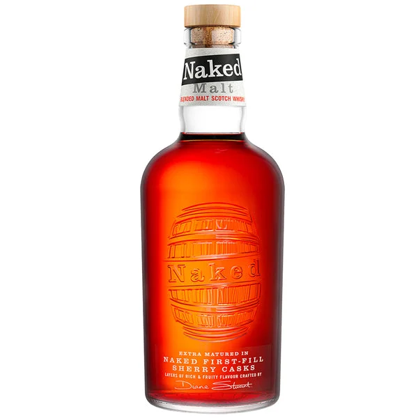 Naked Malt