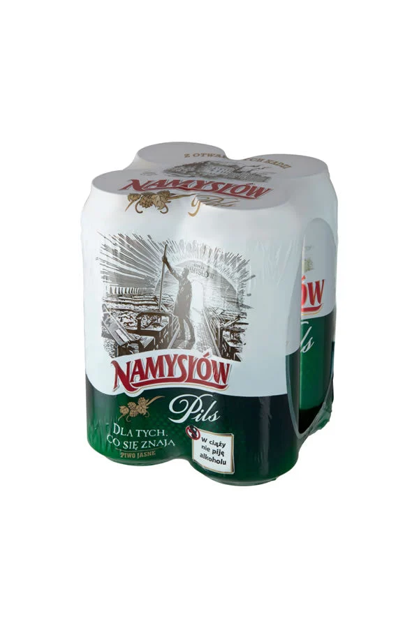 Namyslow Pils 4Pk