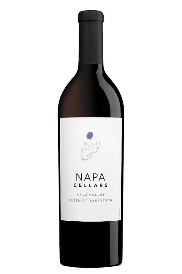 Napa Cellars Cabernet Sauvignon 2009