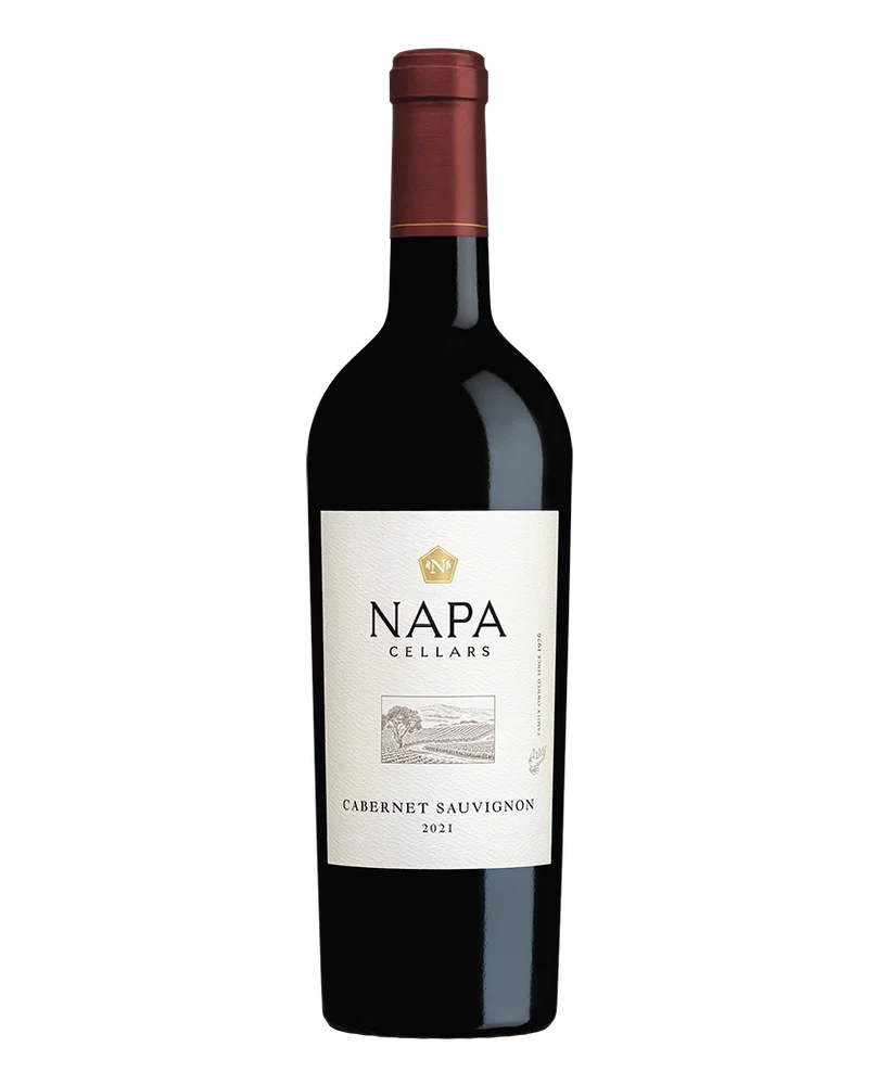 Reputation Napa Valley Cabernet Sauvignon