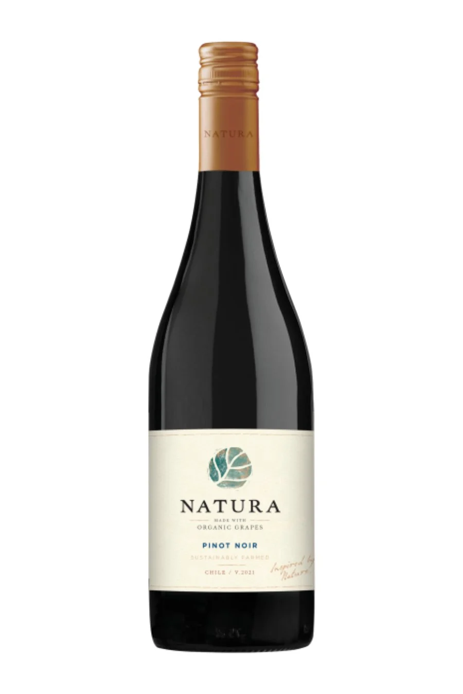 Natura Pinot Noir Organic 2024 (750 ml)