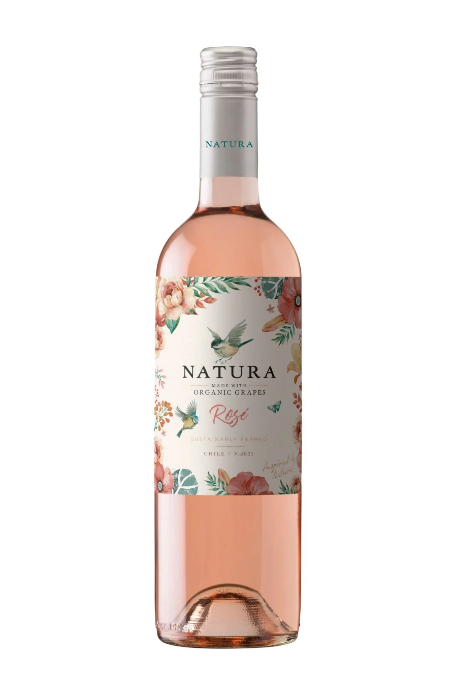 Natura Rose 2025 (750 ml)