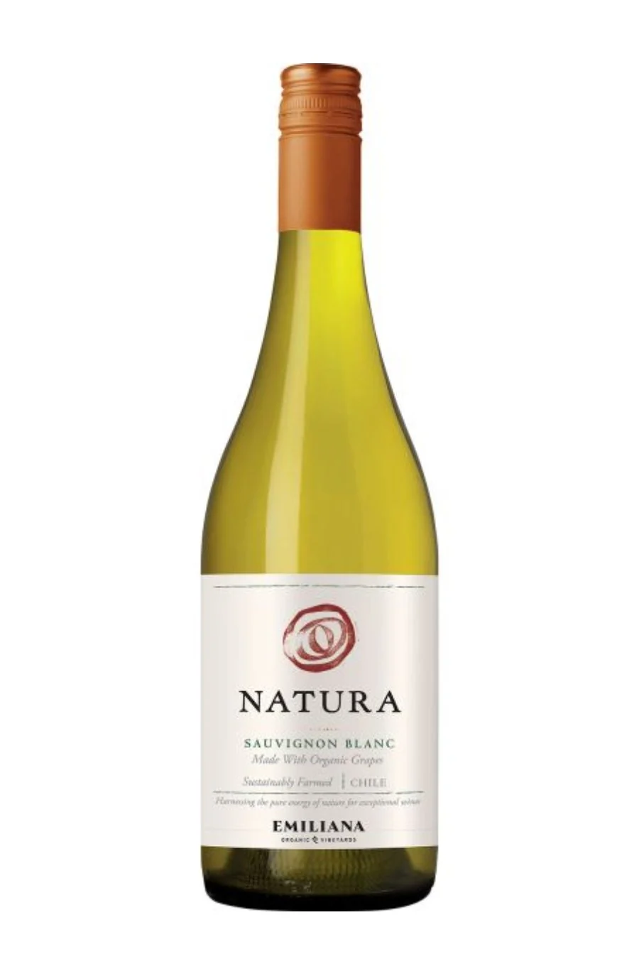 Natura Sauvignon Blanc 2023 (750 ml)