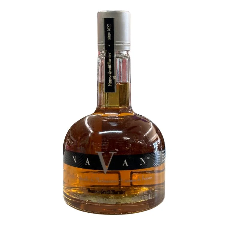 Navan Cognac Vanilla Liqueur - 375ml