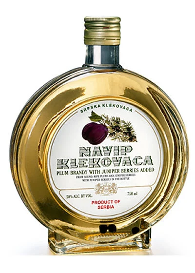 Navip Klekovaca 750ML