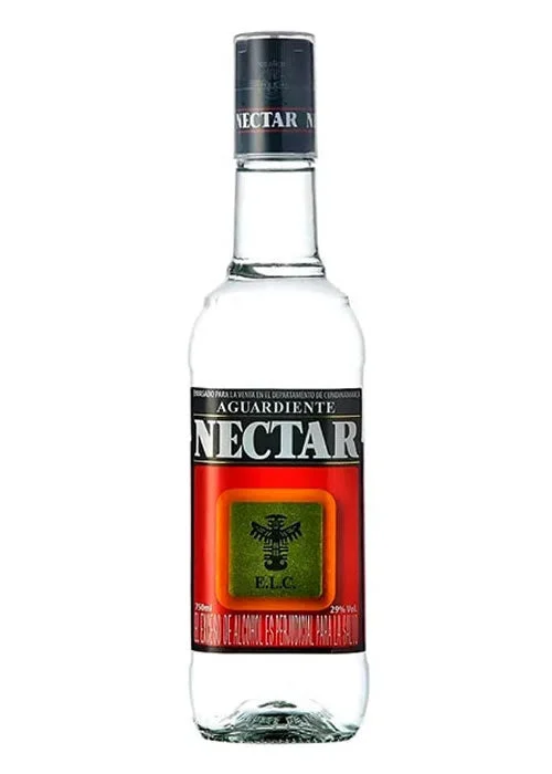 Nectar Aguardiente 750ML