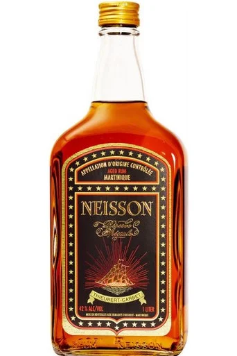 Neisson Rhum Agricole Reserve Speciale 1.0 L