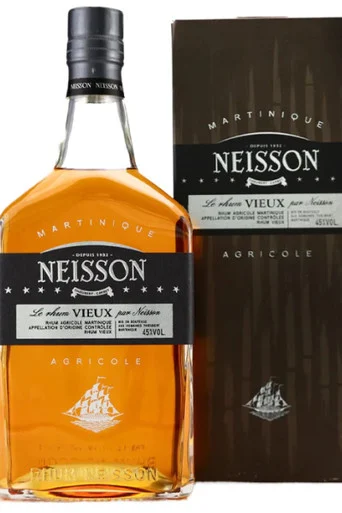 Neisson Vieux par Neisson