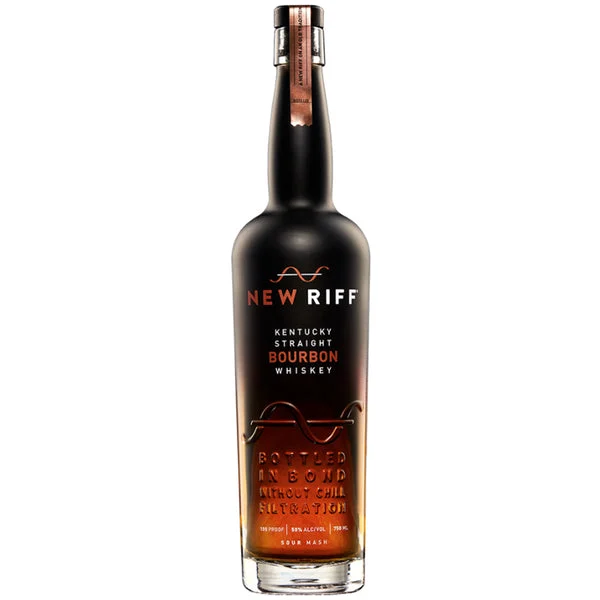 New Riff Bottled-in-Bond Bourbon