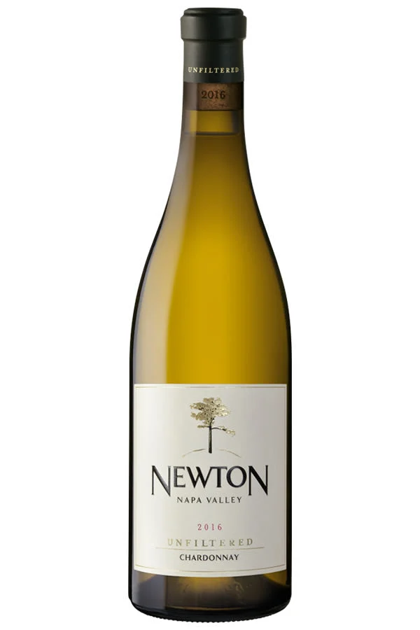 Newton Unfiltered Chardonnay 2020