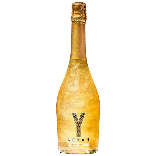 Neyah Alcohol Free Sparkling Party Potion