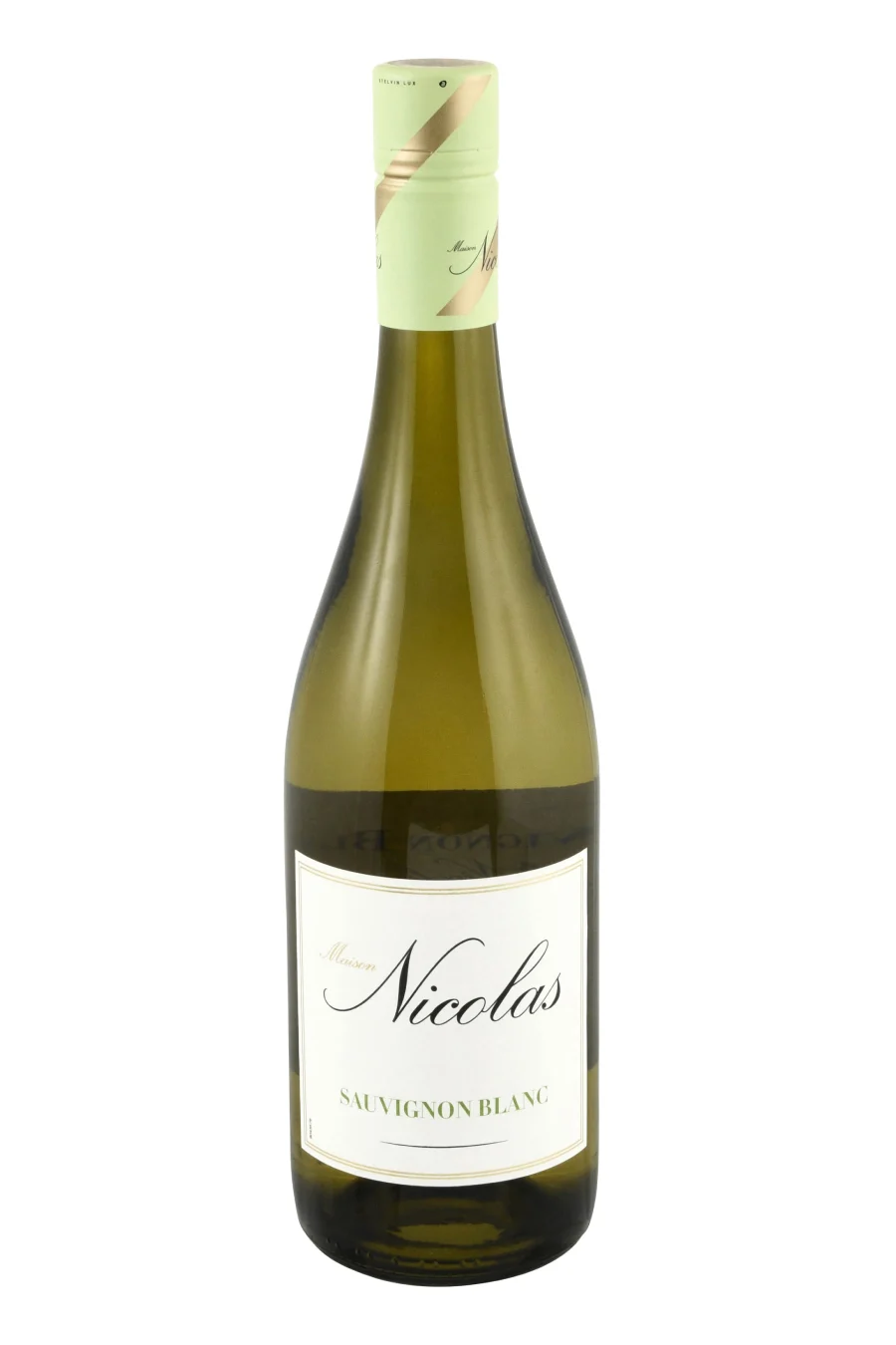 Nicolas Sauvignon Blanc 2024 (750 ml)