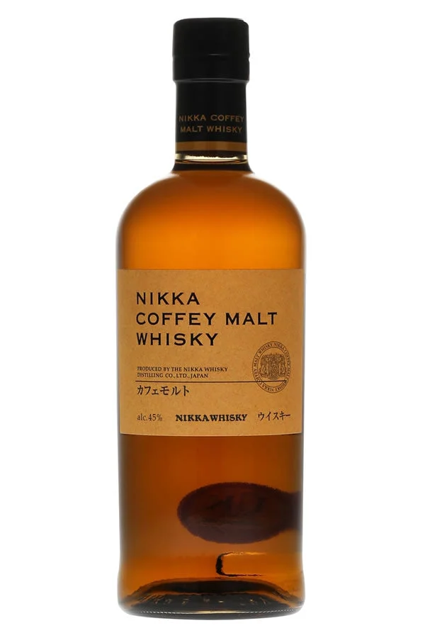 Nikka Coffey Still Malt Whisky 750ML