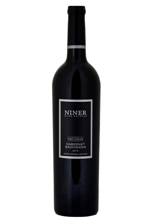 Niner Cabernet Sauvignon 2012