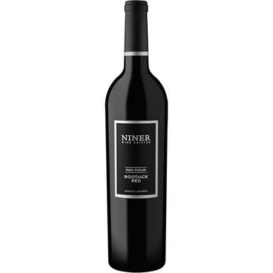 Niner Wine Estates Bootjack Ranch Paso Robles Red Blend 2020