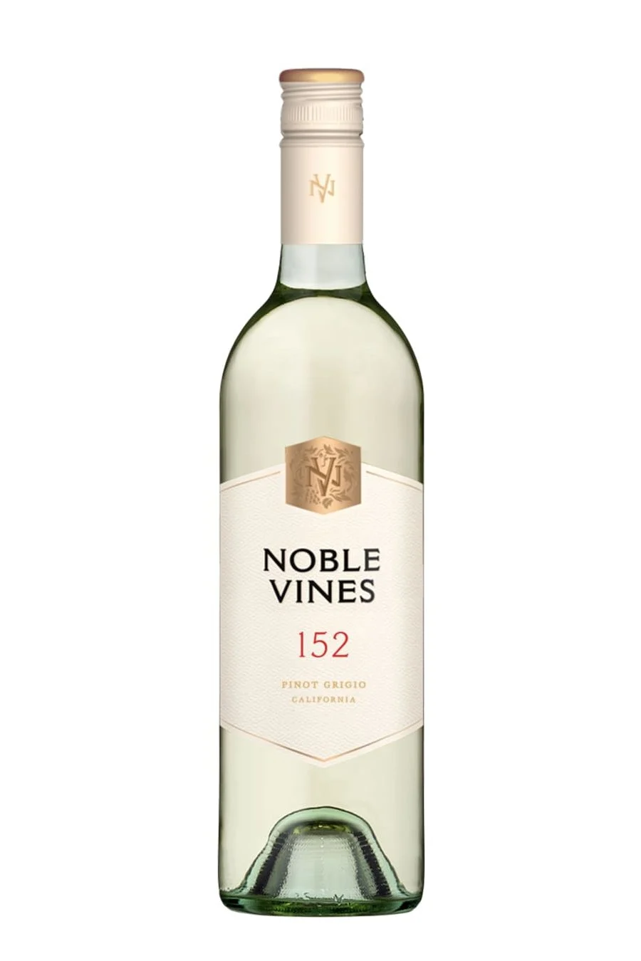 Noble Vines Pinot Grigio 2024 (750 ml)