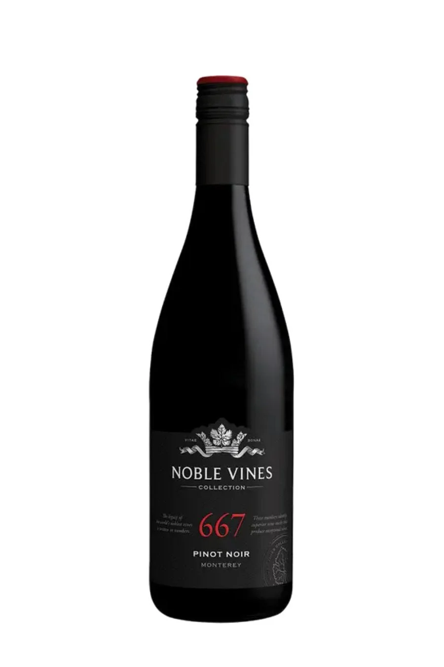 Noble Vines Pinot Noir 2023 (750 ml)